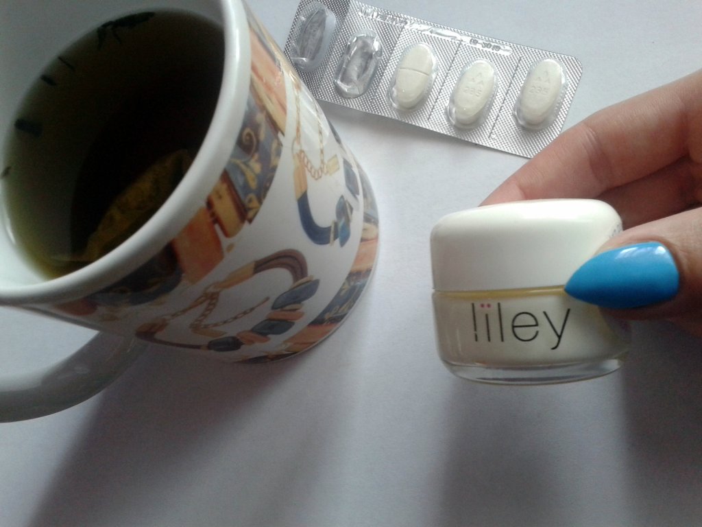 Liley