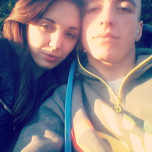 one love.