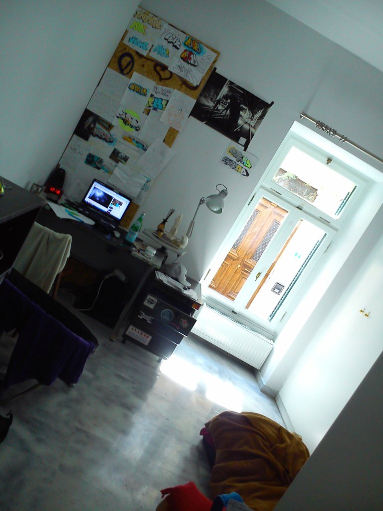 vip room