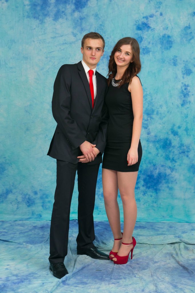 Prom 3'time :)