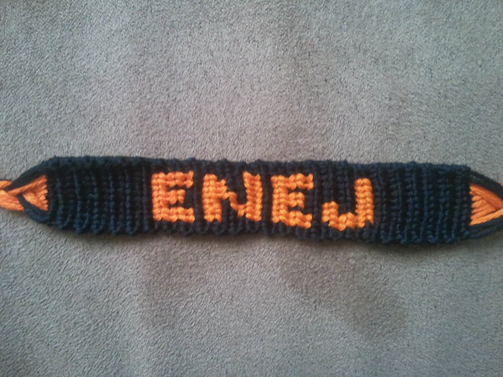 Zamwienie ENEJ