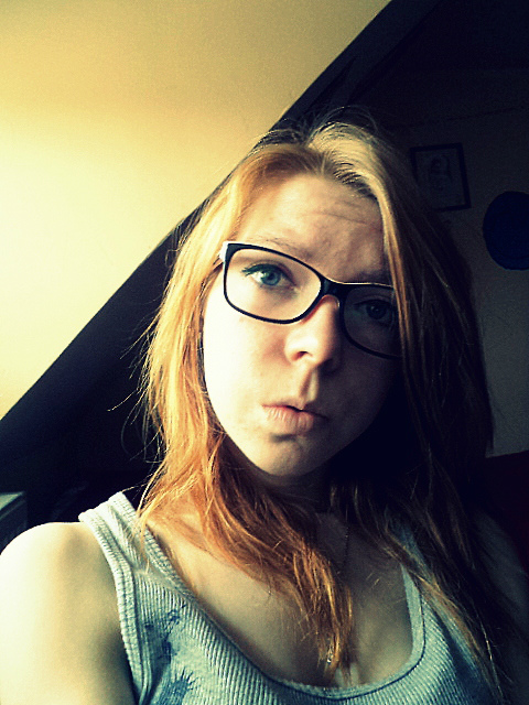 nothing ;x