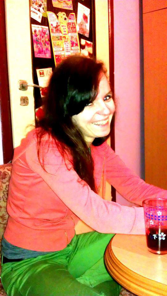 Dobrze :)