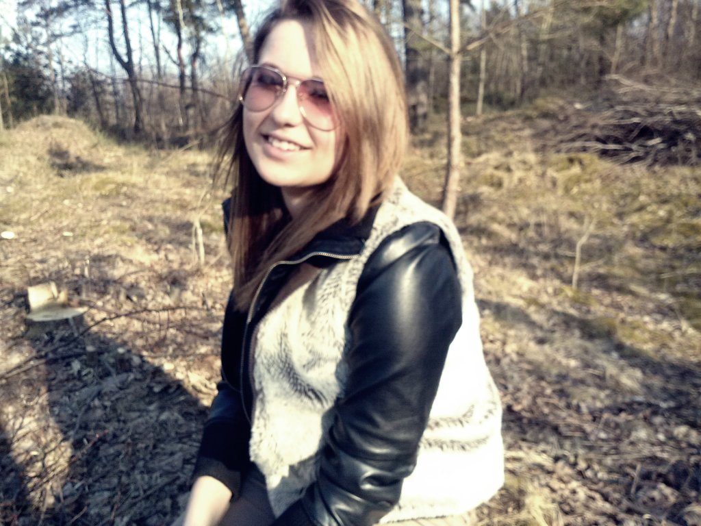 Zaciesz ;D