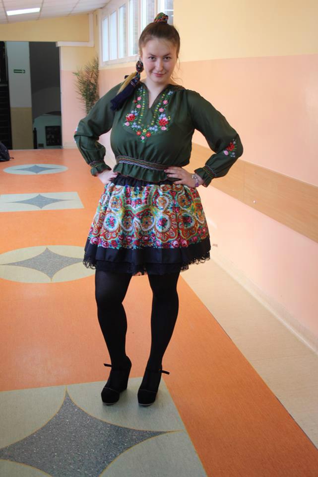 Dzie wiosny :)