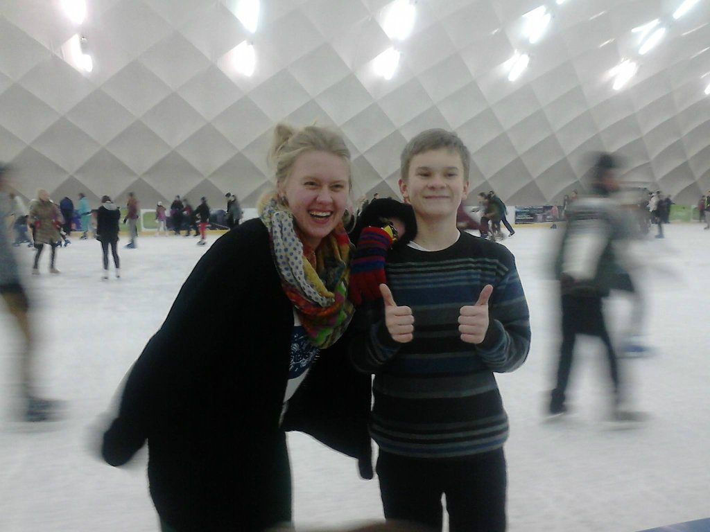 yj kad chwil :))
