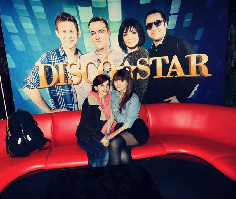 DISCO STAR