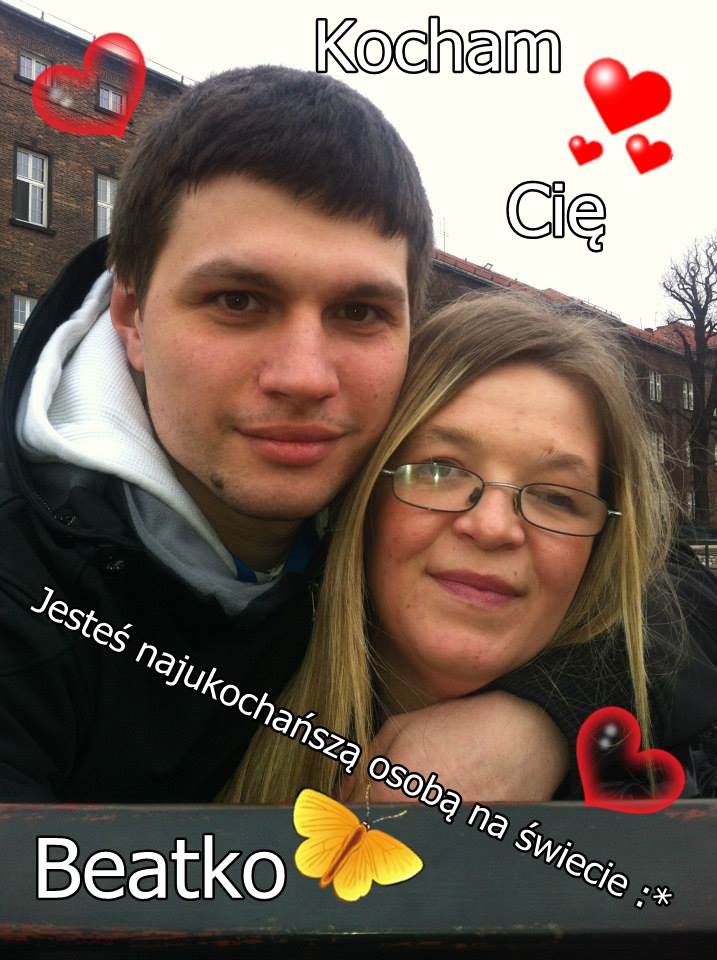 KOCHAM CI BEATKO