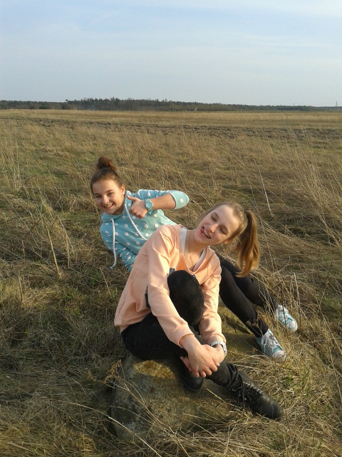Kochanee! ;*