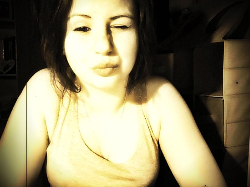 Happy? 