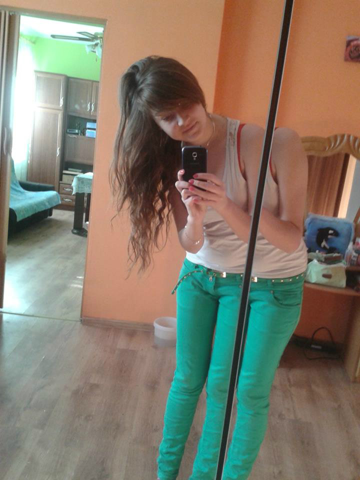 Ucieknijmy od wiata. 