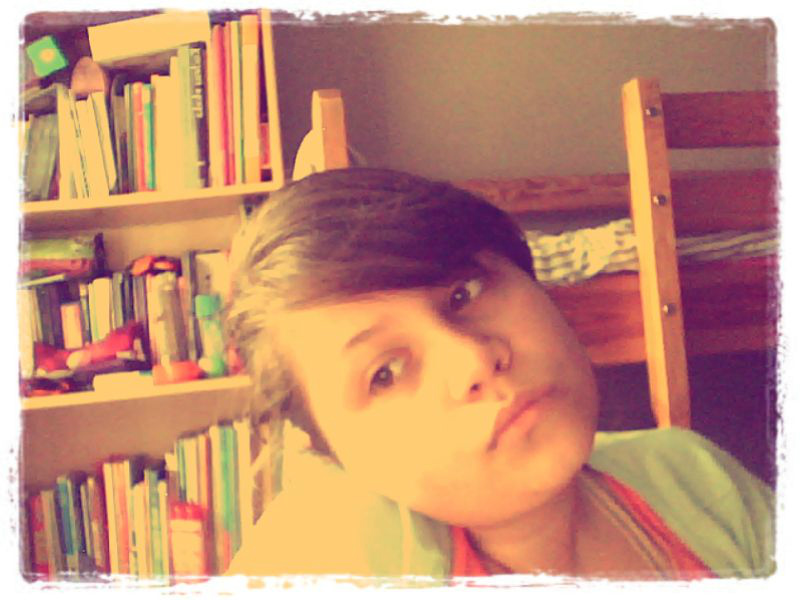 But boredom.