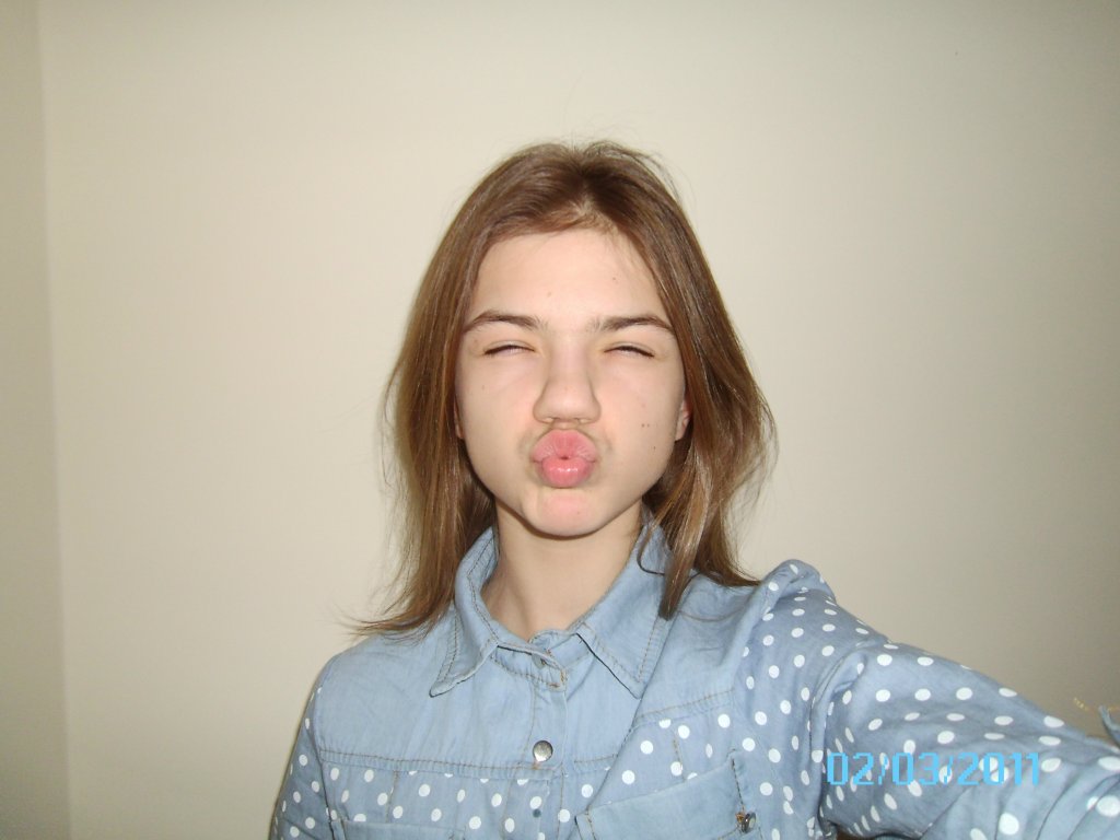 Niedzielga :)