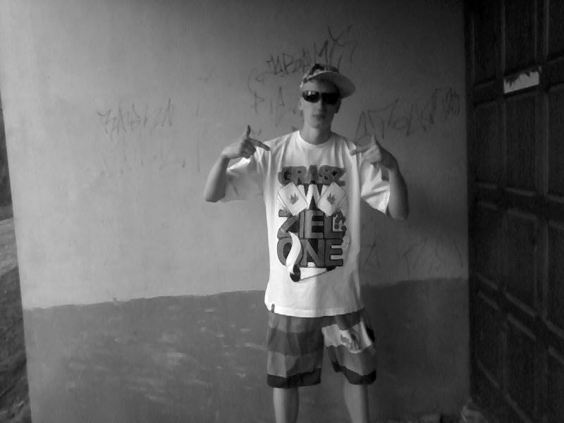 Grasz ?? :) 