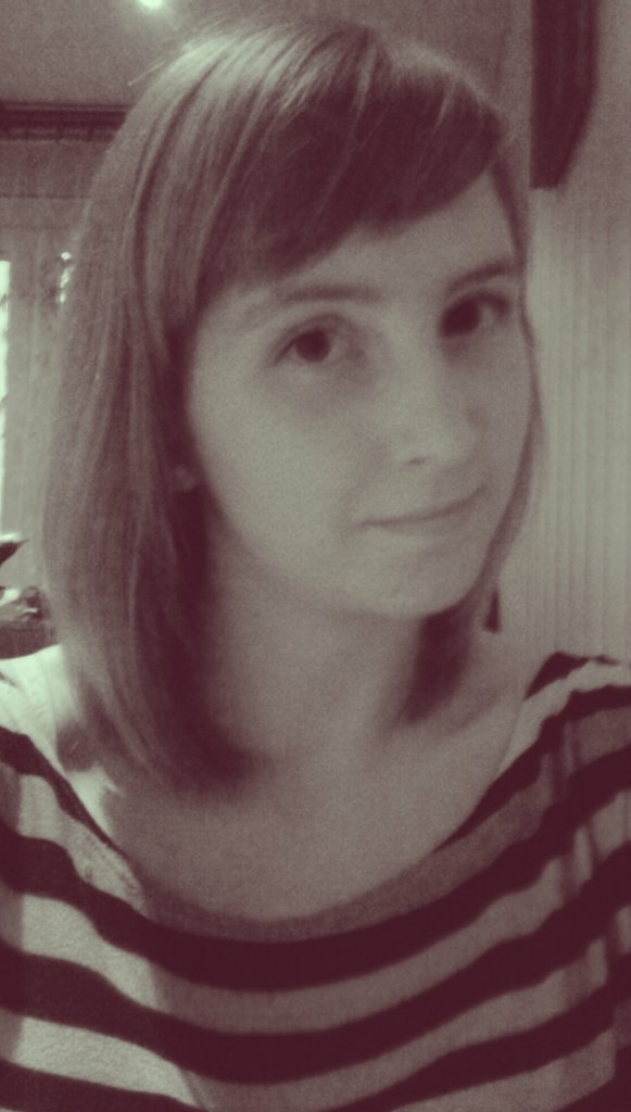 Tacy bliscy nieznajomi.