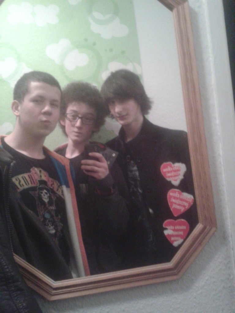Co powaga XD