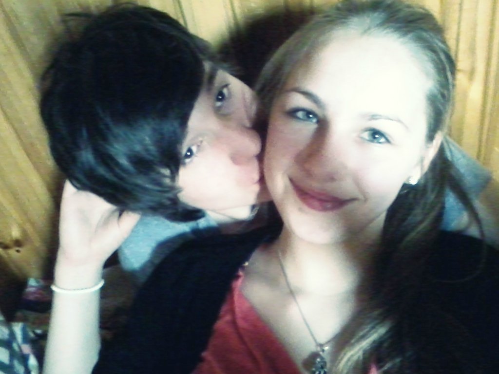 Kocham Ci ;**