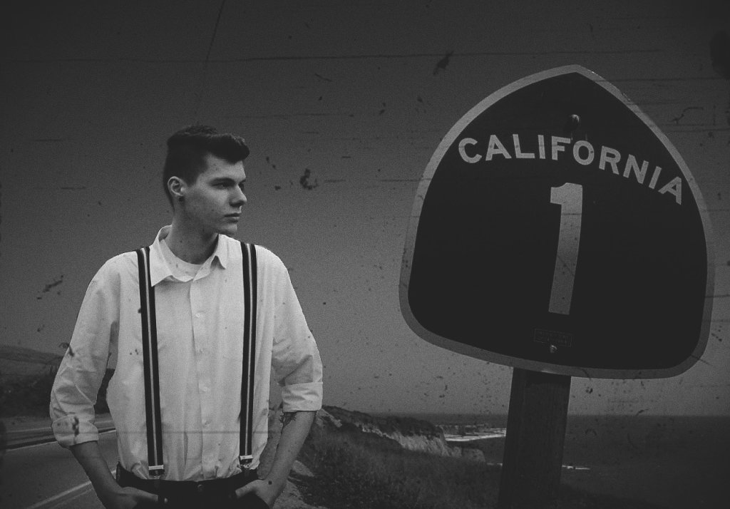 California