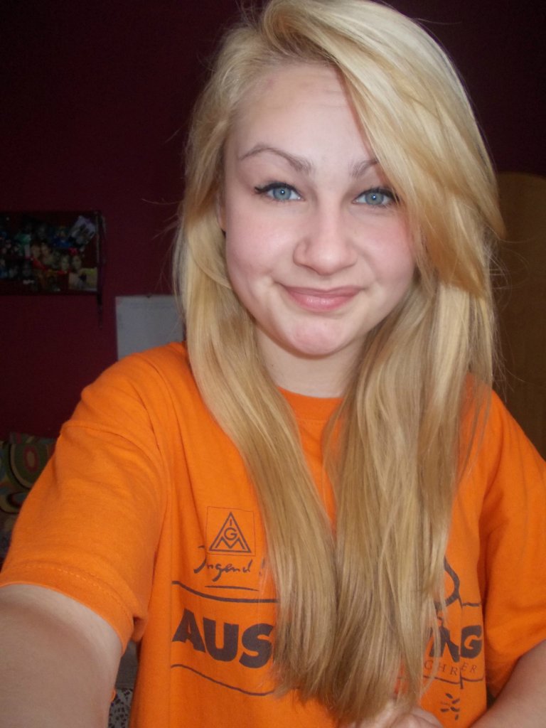 big girls don't cry.