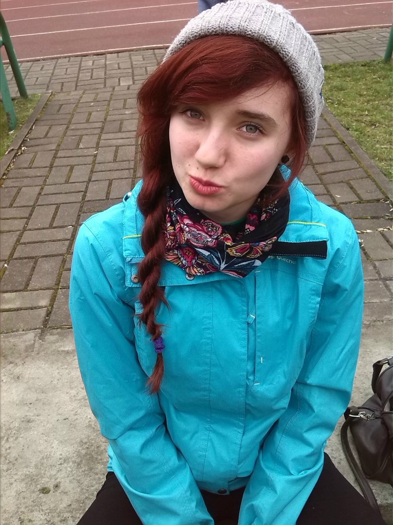 fot. Sanrdaaa :3