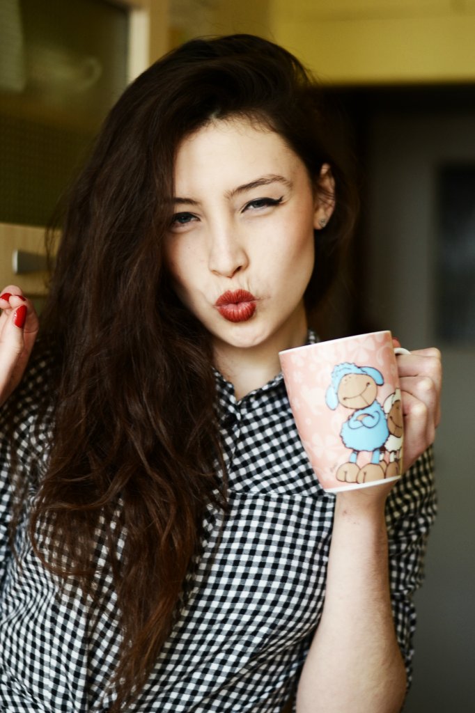 pin-up