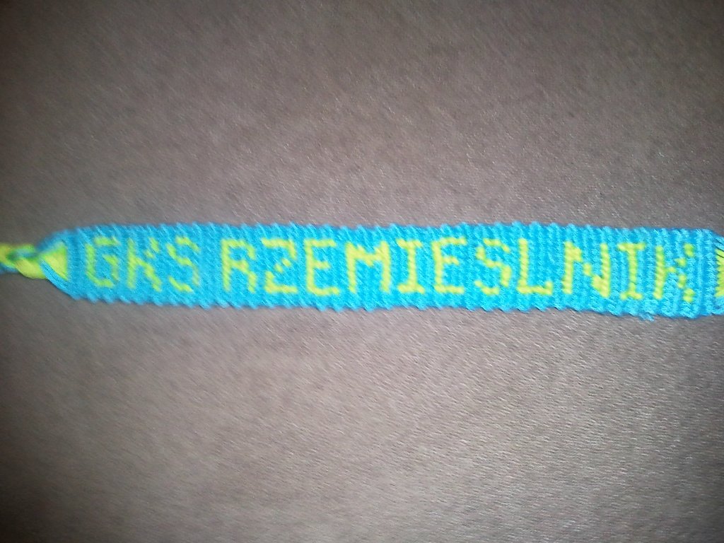 Zamwienie GKS RZEMIESLNIK