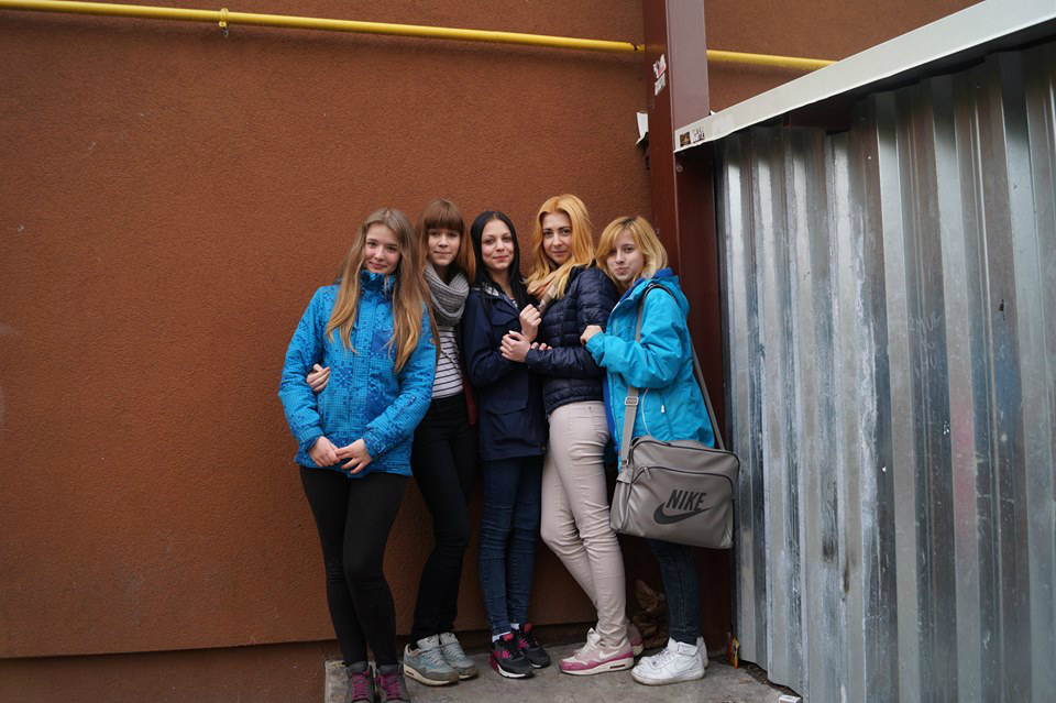 laseczki :*