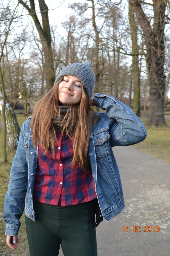 you make me happy