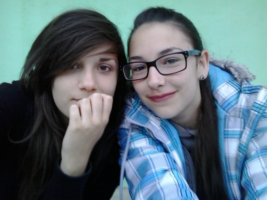 selfie