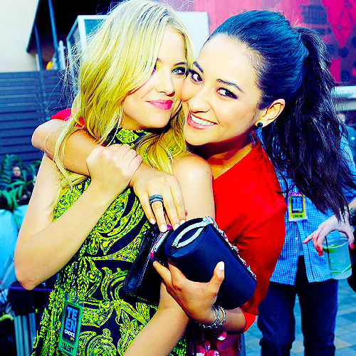 Shay!