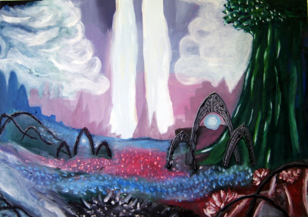 Aion