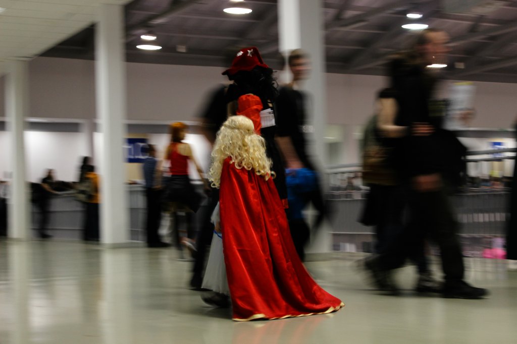 Pyrkon 2014!
