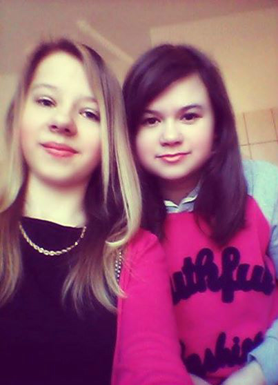 Kocham ci &#9787;