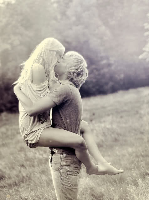 Give me love 
