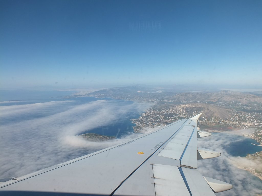 fly