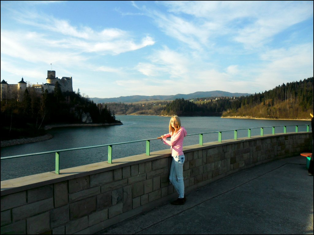 Niedzica ;)