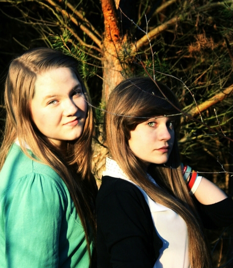 Z Alicj ;)