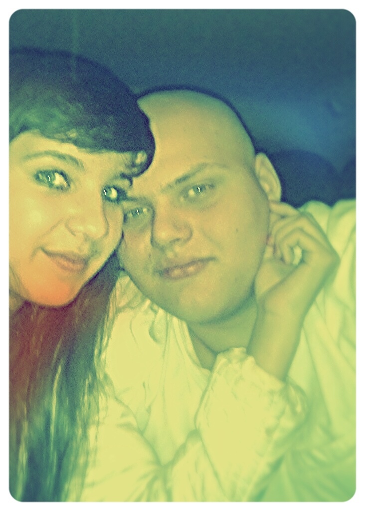 Z Moim Misiem ;*