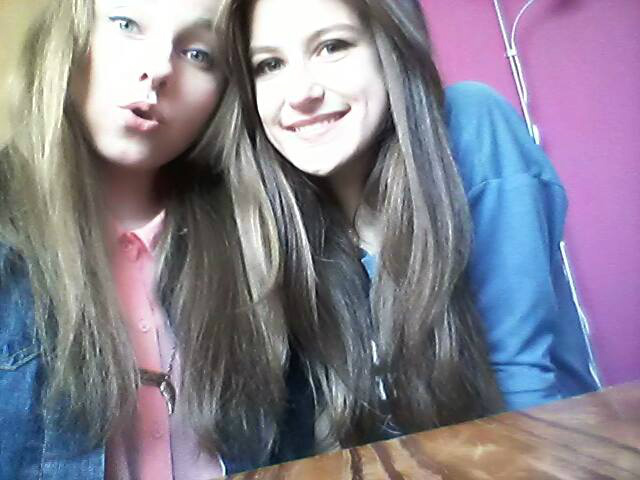 FRIEND 