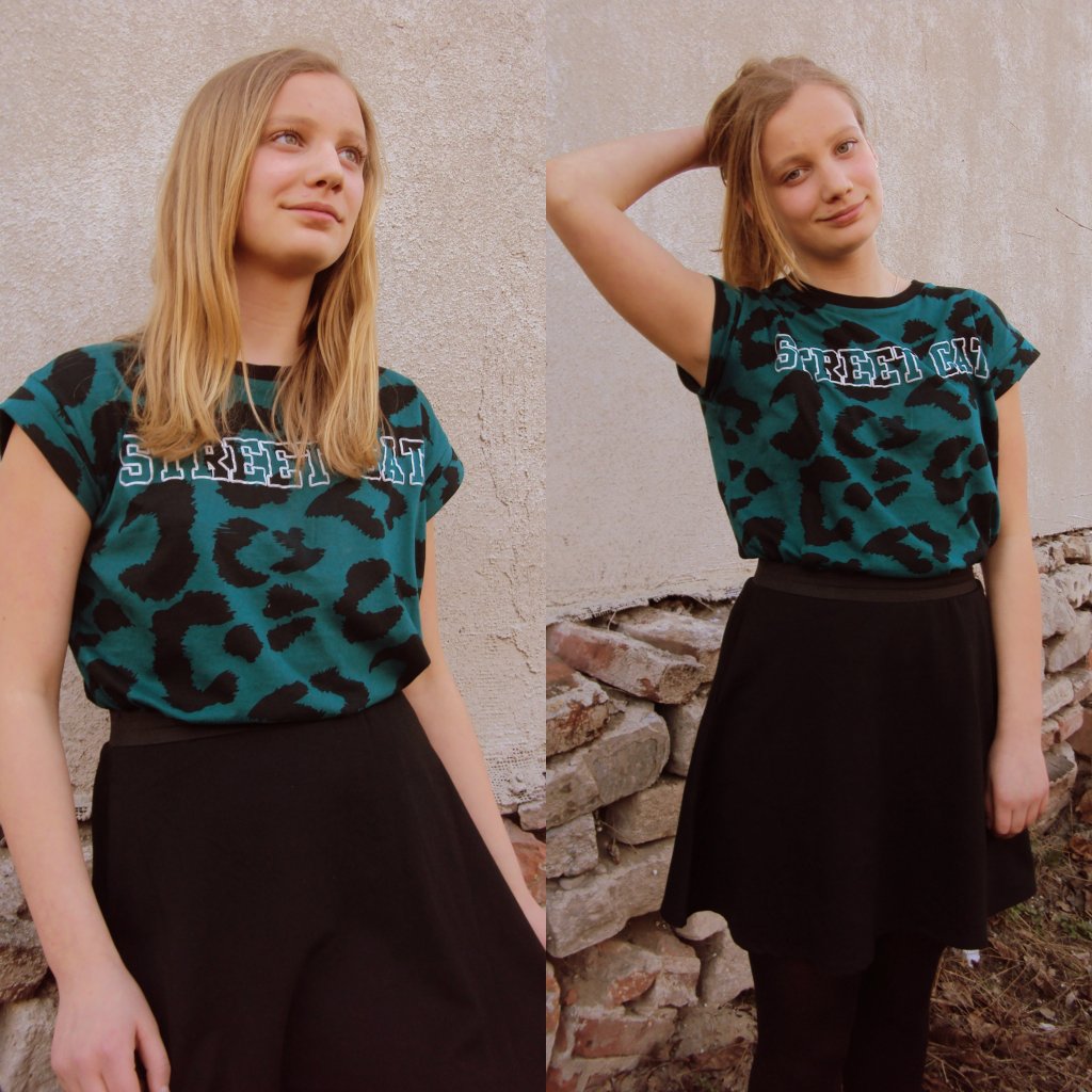 SPRING IS COMING  !
