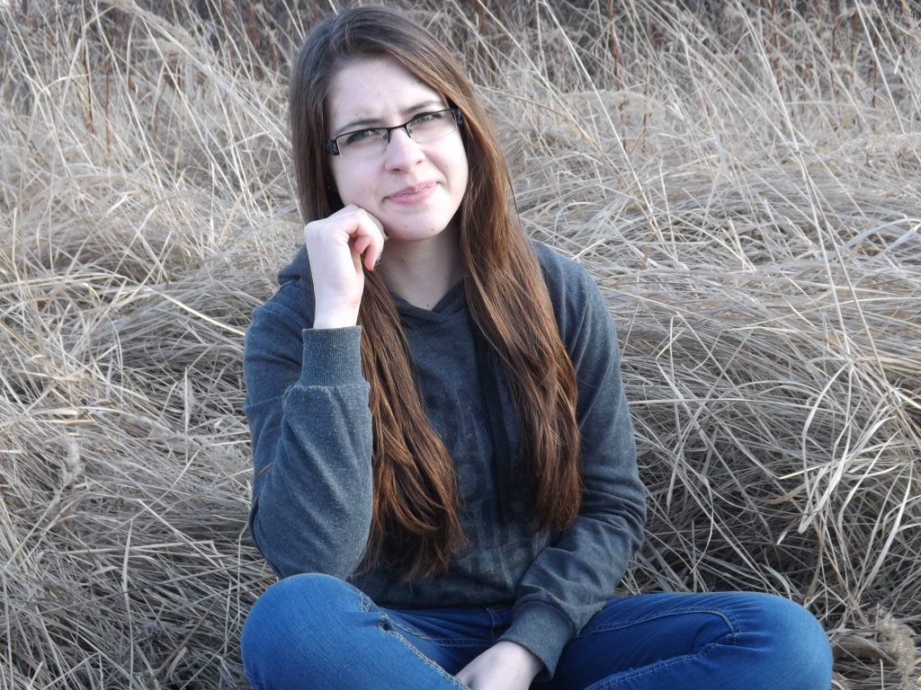 :)