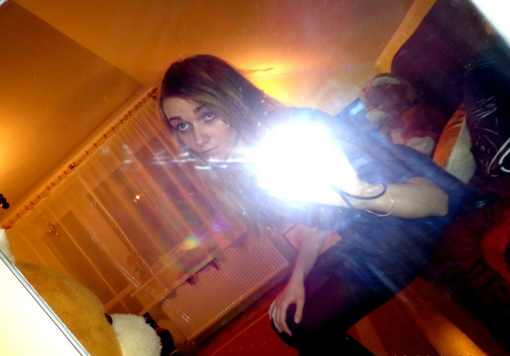 Cauj mnie ;*
