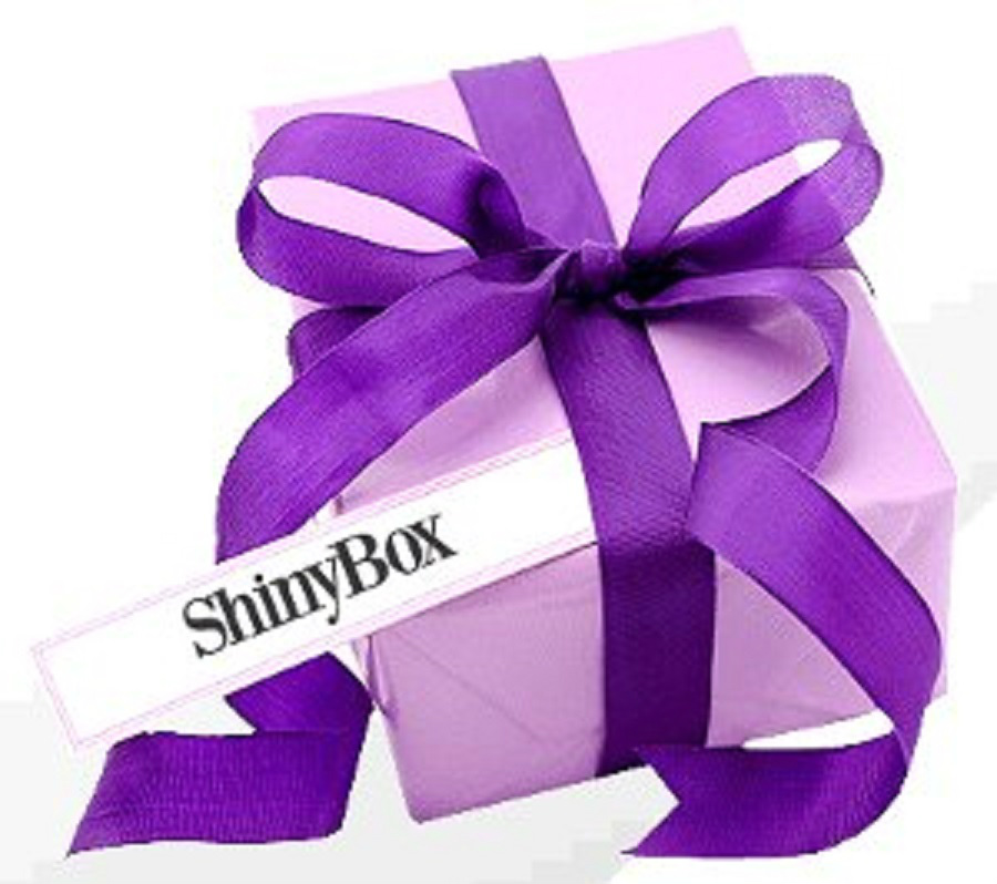 ShinyBox