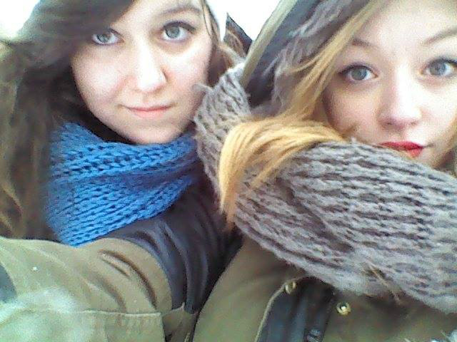 Friend :)