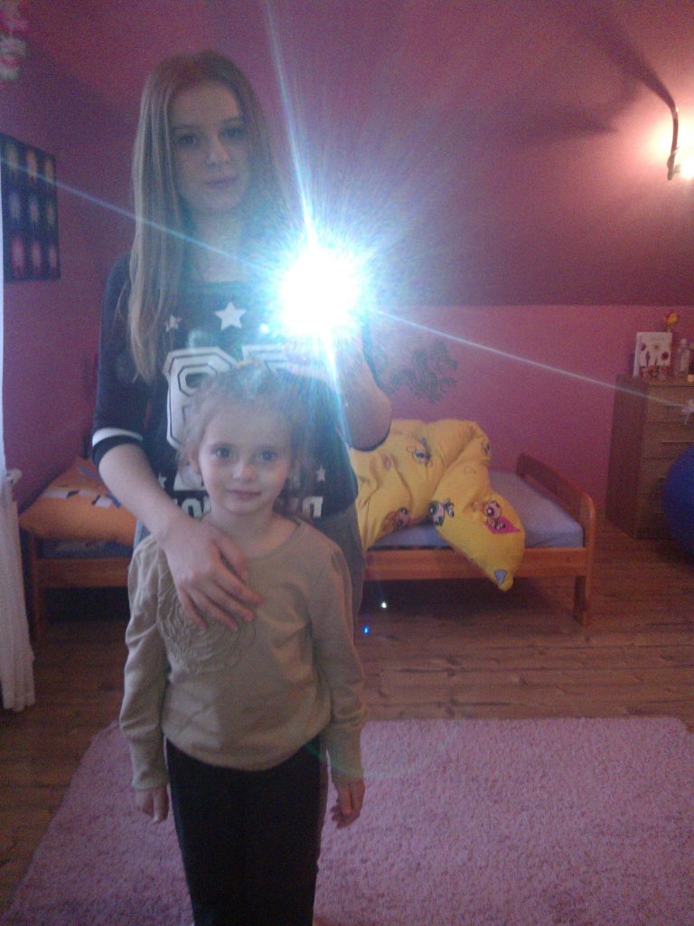 sister