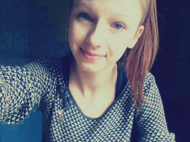si troszk nudz -,-