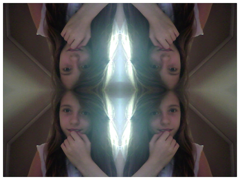 Kogo to? 