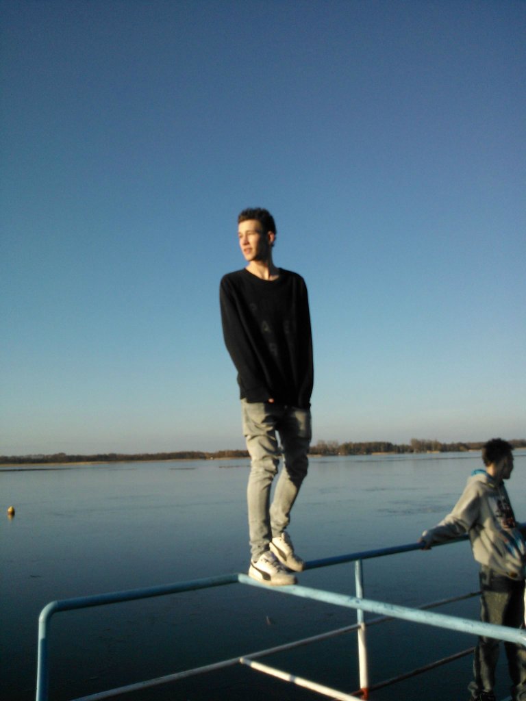 Yoo :) 