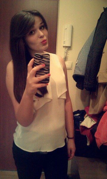 SELFIeee