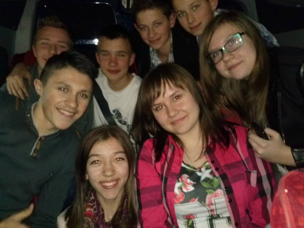 :D